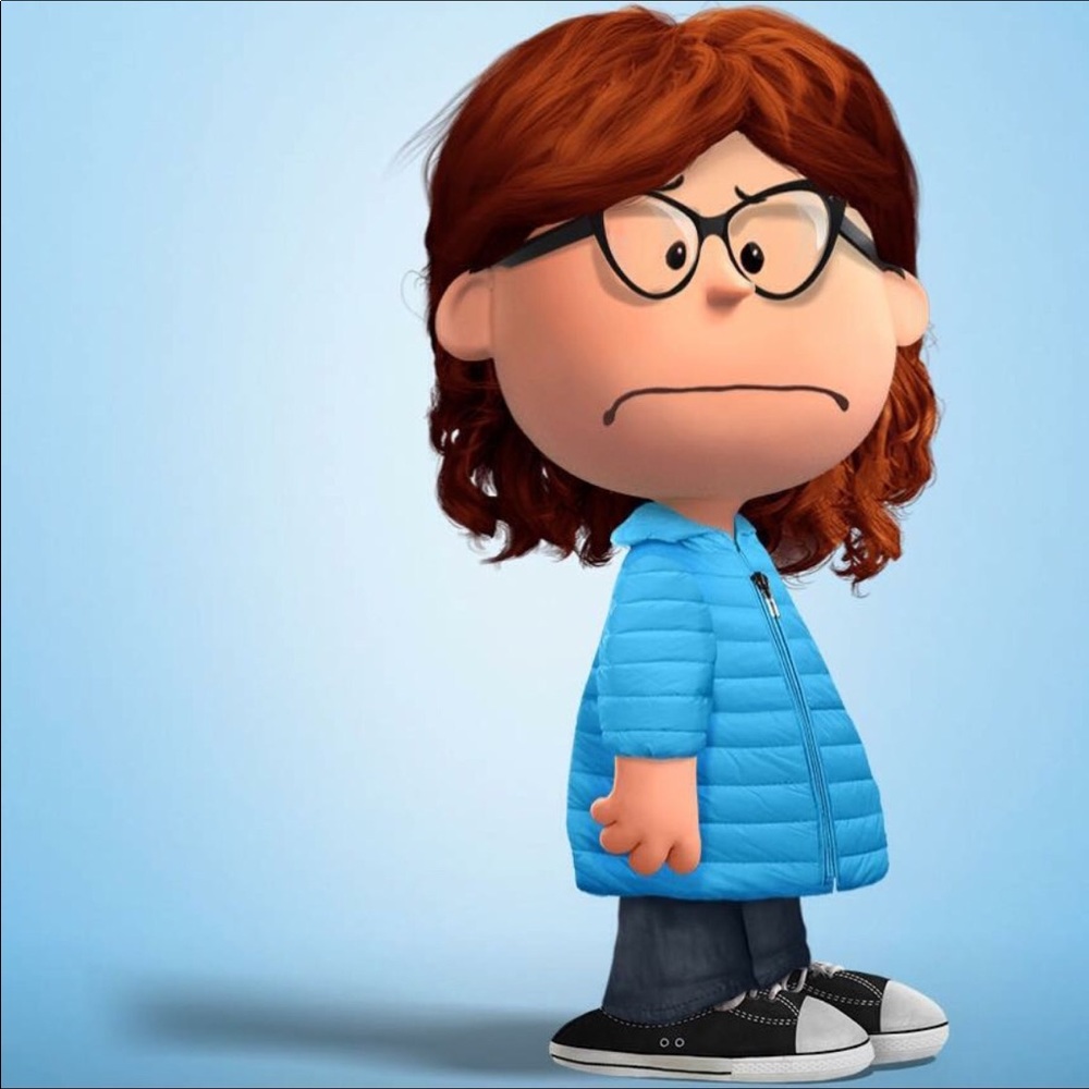 Meet your Posher, Karen